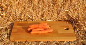Rüebli-Karotten