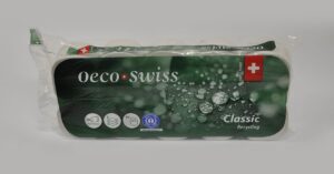 Toilettenpapier Oeco Swiss Classic Recycling